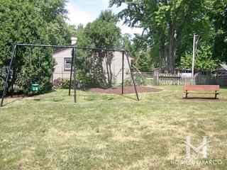 Cepek's Crystal Vista subdivision in Crystal Lake, IL