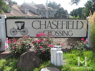Chasefield Crossing