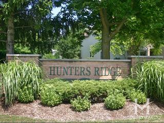 Hunters Ridge