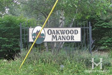 Oakwood Manor