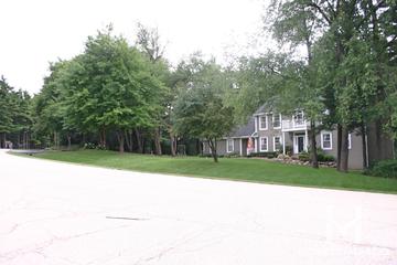 Pine Paradise subdivision in Crystal Lake, IL