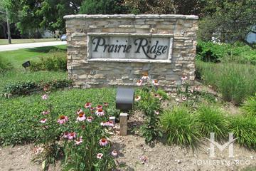 Prairie Ridge