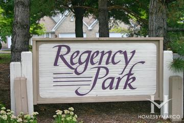 Regency Park