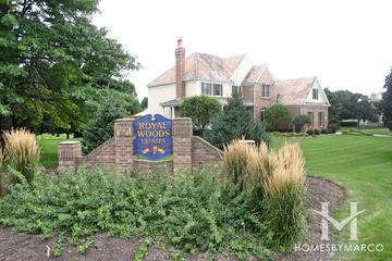 Royal Woods Estates