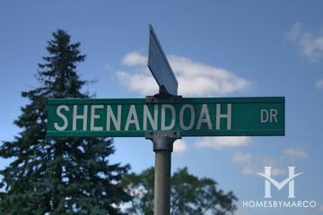 Shenandoah Estates