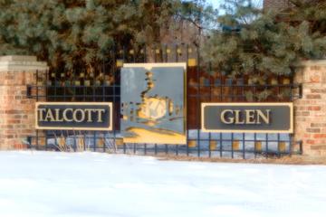 Talcott Glen