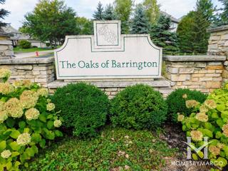 Oaks of Barrington