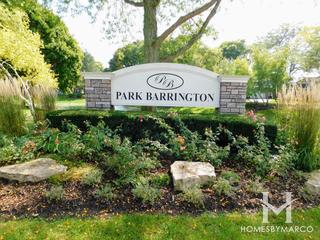 Park Barrington