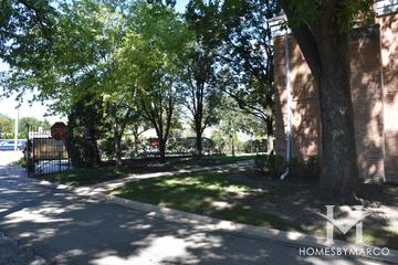 Citadel building in Northbrook, IL