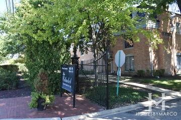 Citadel building in Northbrook, IL