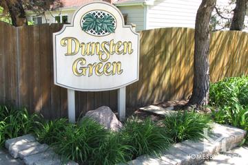 Dunsten Green
