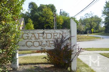 Garden Court