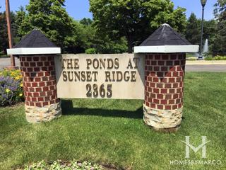 Ponds at Sunset Ridge