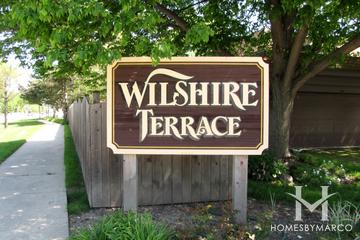Wilshire Terrace