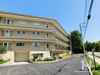Vista Del Lago building in Park Ridge, IL