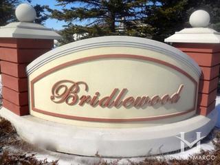 Bridlewood