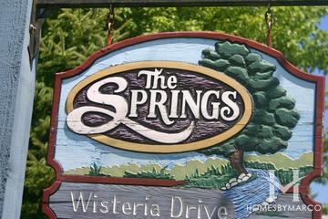 The Springs