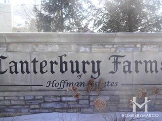 Canterbury Farms