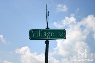 The Villages subdivision in Crystal Lake, IL