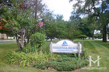 Virginia Road Condominiums