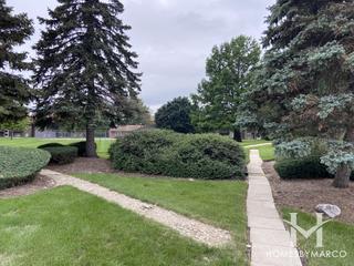 Boardwalk subdivision in Elk Grove Village, IL