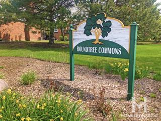 Roundtree Commons