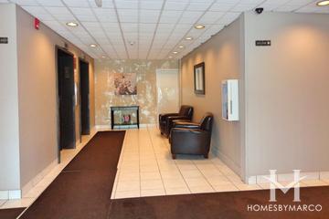 Village on the Lake building in Elk Grove Village, IL