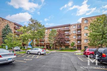 Village on the Lake building in Elk Grove Village, IL