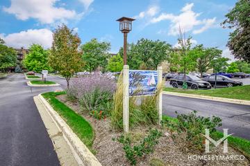 Village on the Lake building in Elk Grove Village, IL