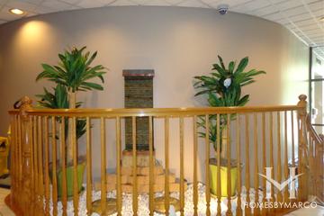 Village on the Lake building in Elk Grove Village, IL