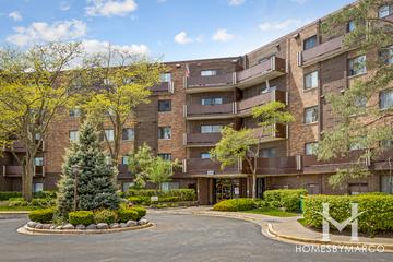 Village on the Lake building in Elk Grove Village, IL