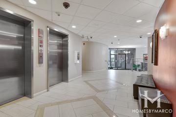 Village on the Lake building in Elk Grove Village, IL