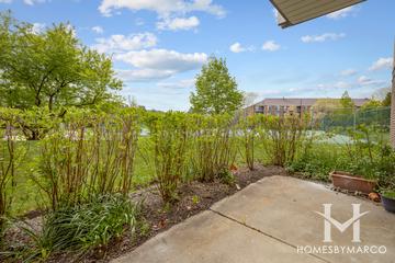 Village on the Lake building in Elk Grove Village, IL