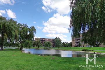 Village on the Lake building in Elk Grove Village, IL