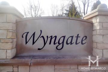 Wyngate