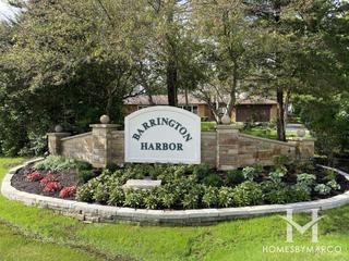 Barrington Harbor Estates