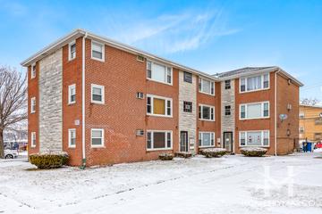 Photos of Clear Ridge subdivision in Chicago, IL