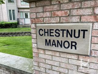 Chestnut Manor
