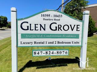 Glen Grove