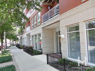 1415 Sherman Ave building in Evanston, IL