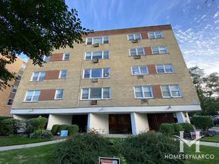 445 Sherman building in Evanston, IL