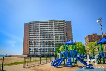 Thorndale Beach North