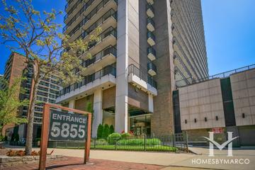 Thorndale Beach South