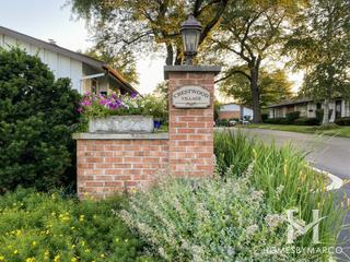 Crestwood Village