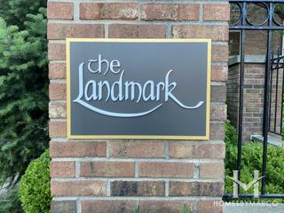 The Landmark