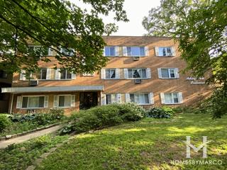 Asbury Park Condominiums