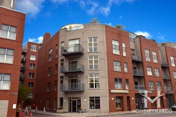 Chicago Avenue Place