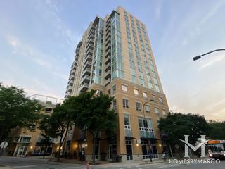 Church Street Station