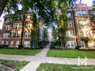 Clyde Court Condominiums