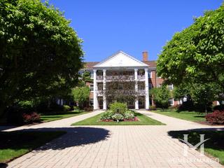 Corinthian Condominiums